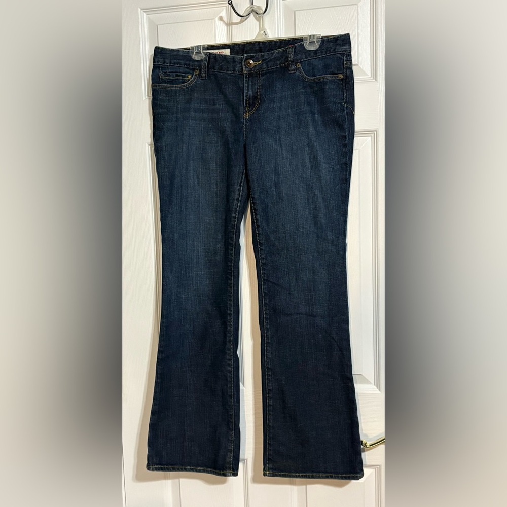 X2 Slim W10 Denim Jeans - 12